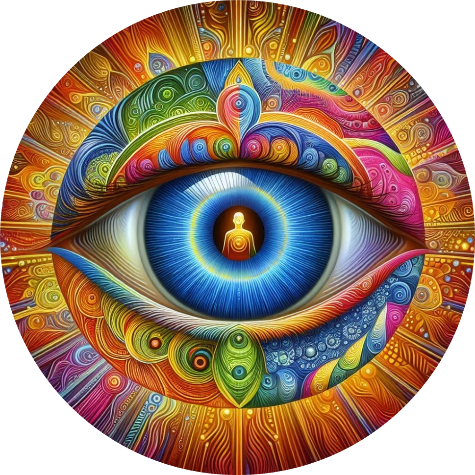 NTMO - Mouvements oculaires